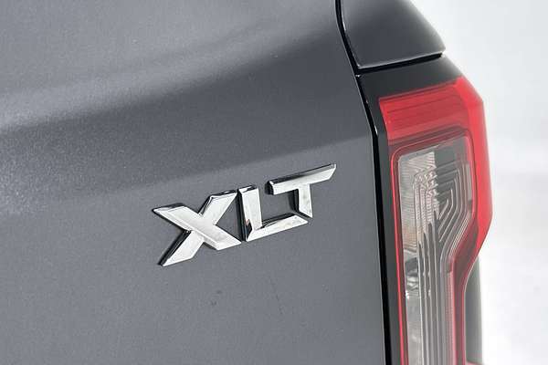 2022 Ford Ranger XLT 4X4 3.0L thumb-21