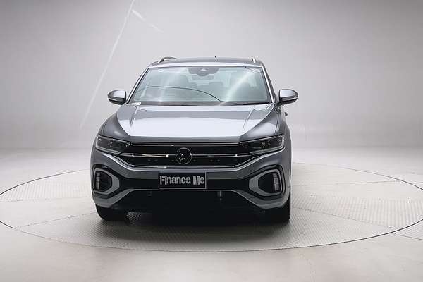 2025 Volkswagen T-Roc 140TSI R-Line D11 thumb-2