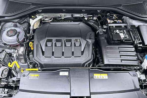 2025 Volkswagen T-Roc 140TSI R-Line D11 thumb-10