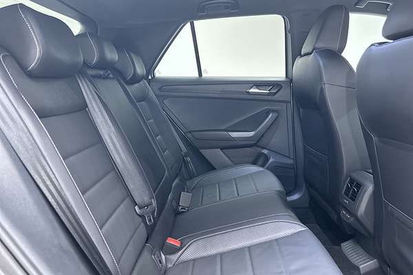 2025 Volkswagen T-Roc 140TSI R-Line D11 thumb-11