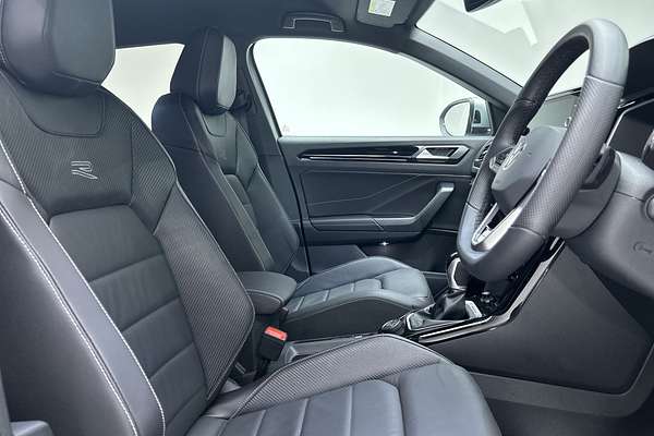 2025 Volkswagen T-Roc 140TSI R-Line D11 thumb-12