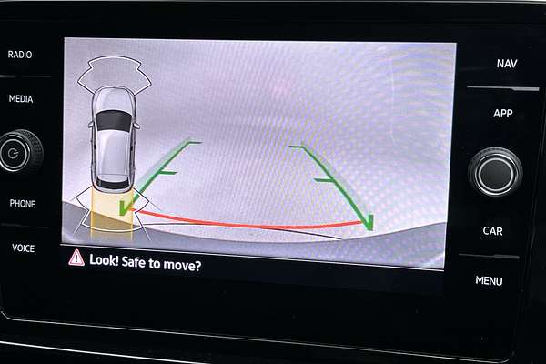 2025 Volkswagen T-Roc 140TSI R-Line D11 thumb-14