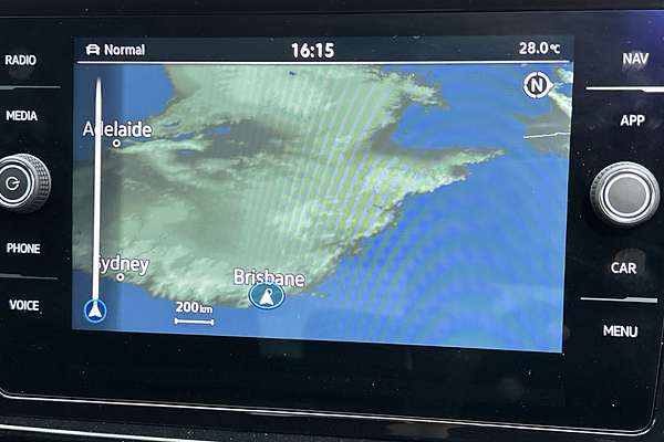 2025 Volkswagen T-Roc 140TSI R-Line D11 thumb-15