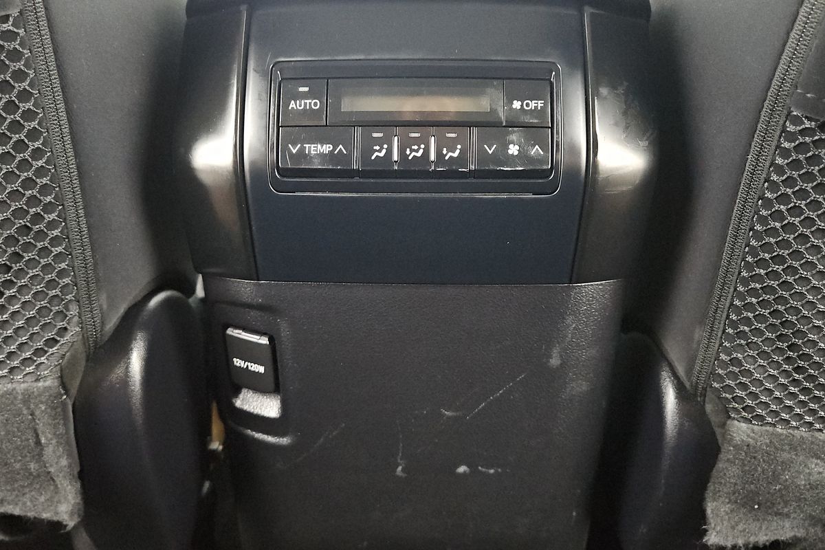 2022 Toyota Landcruiser Prado GXL GDJ150R