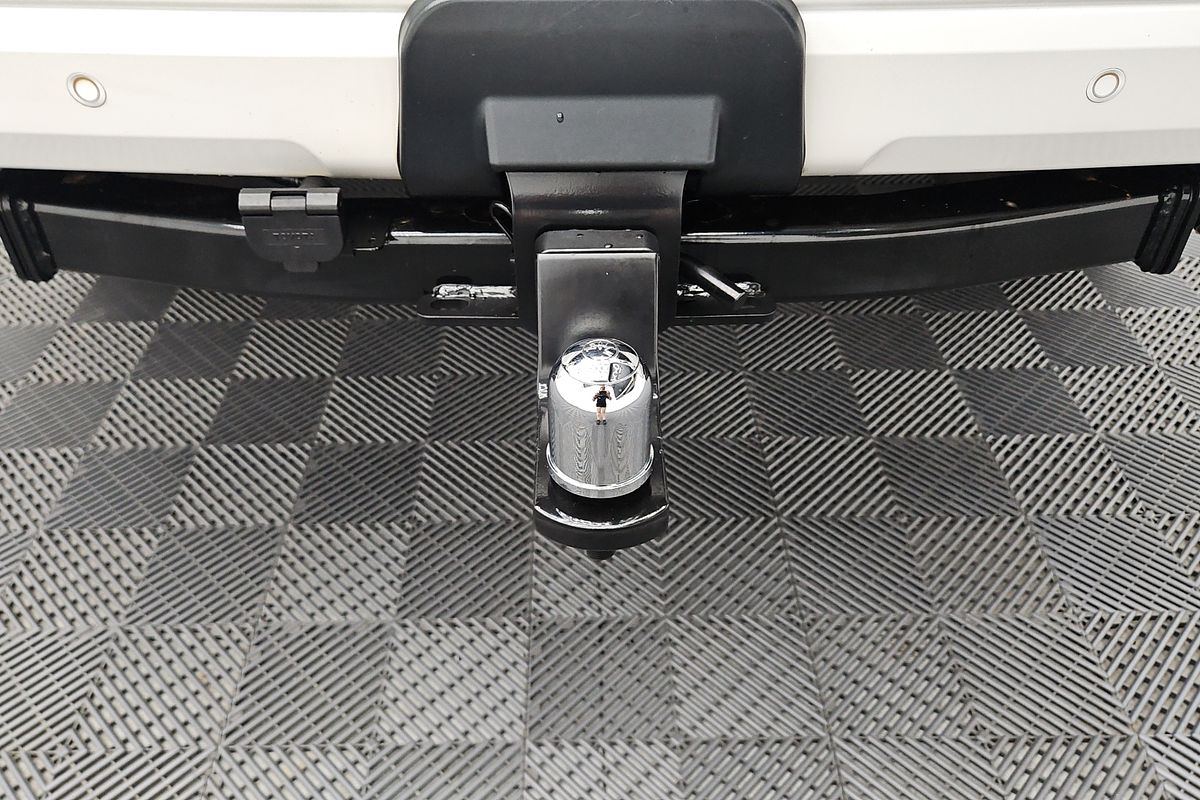 2022 Toyota Landcruiser Prado GXL GDJ150R