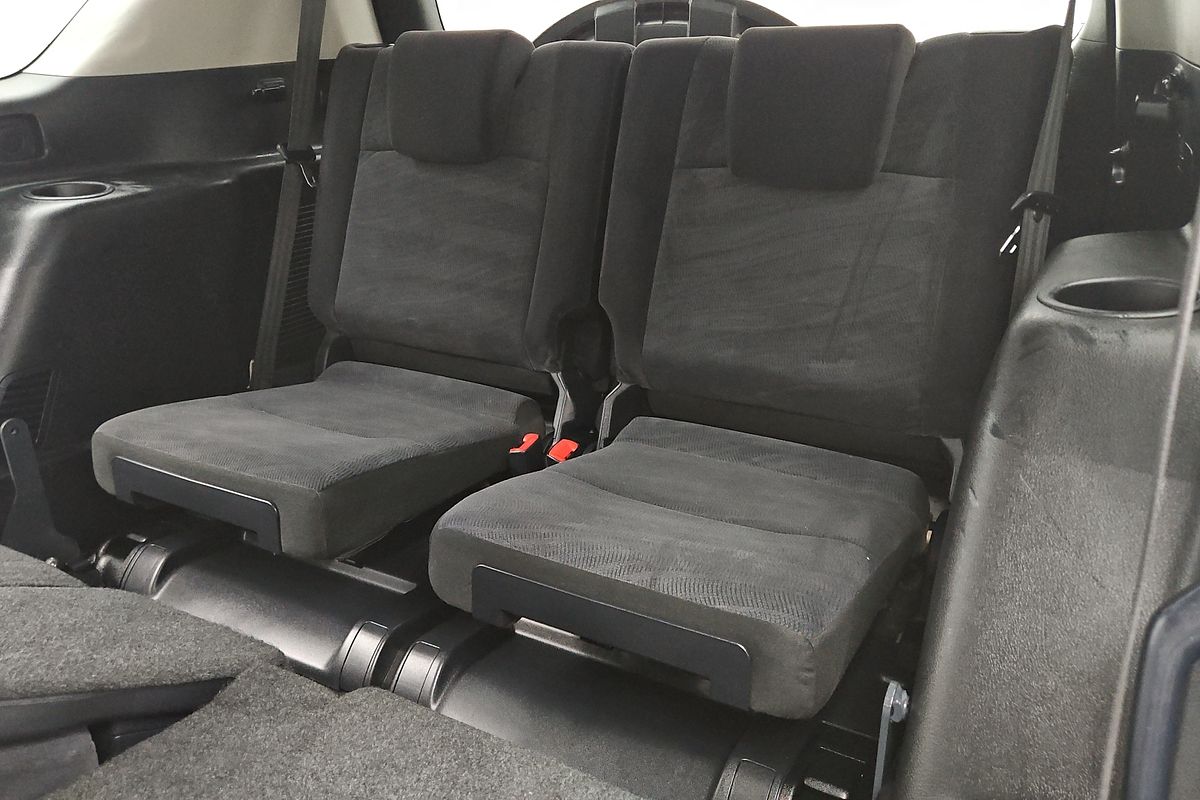 2022 Toyota Landcruiser Prado GXL GDJ150R