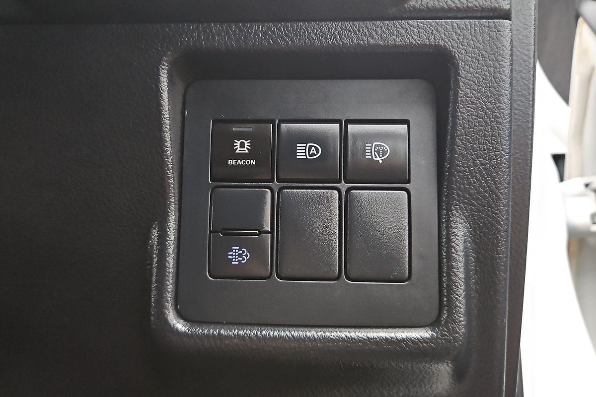 2022 Toyota Landcruiser Prado GXL GDJ150R