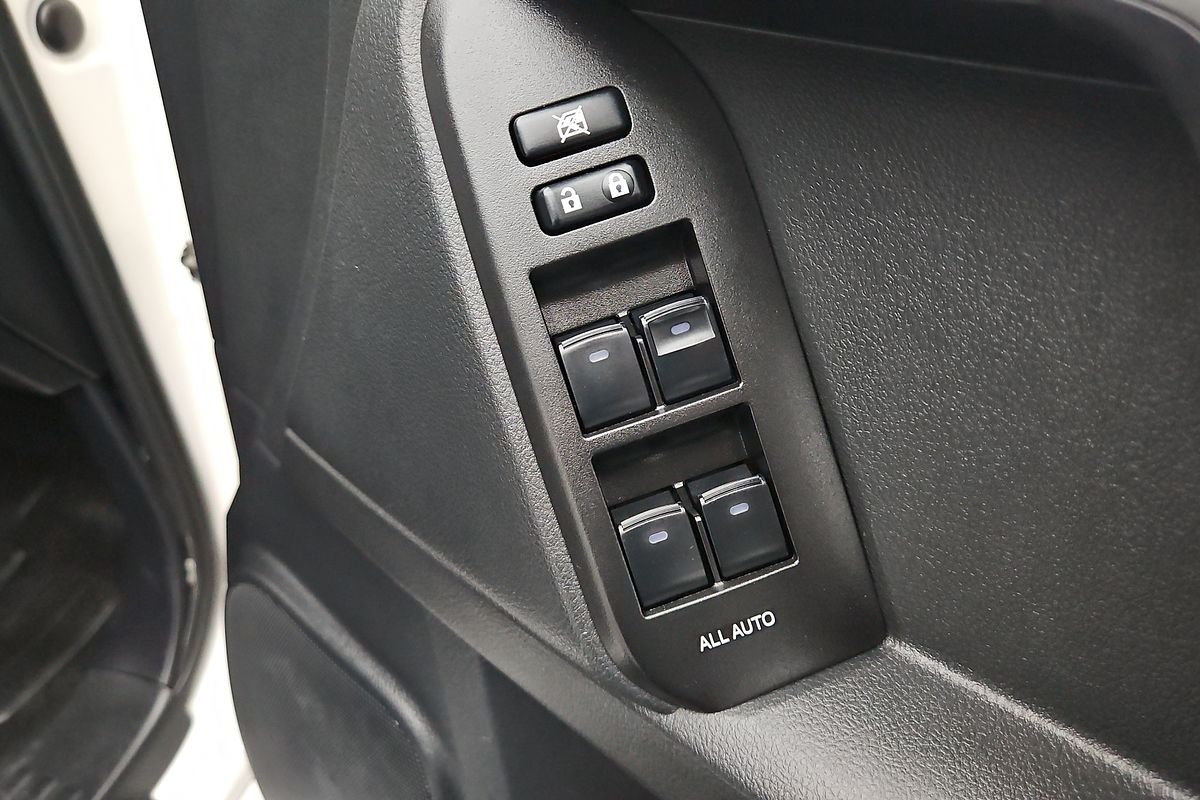 2022 Toyota Landcruiser Prado GXL GDJ150R