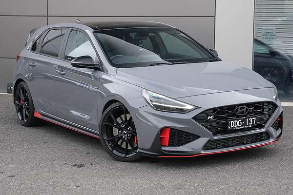 2024 Hyundai i30 N Premium PDe.V6