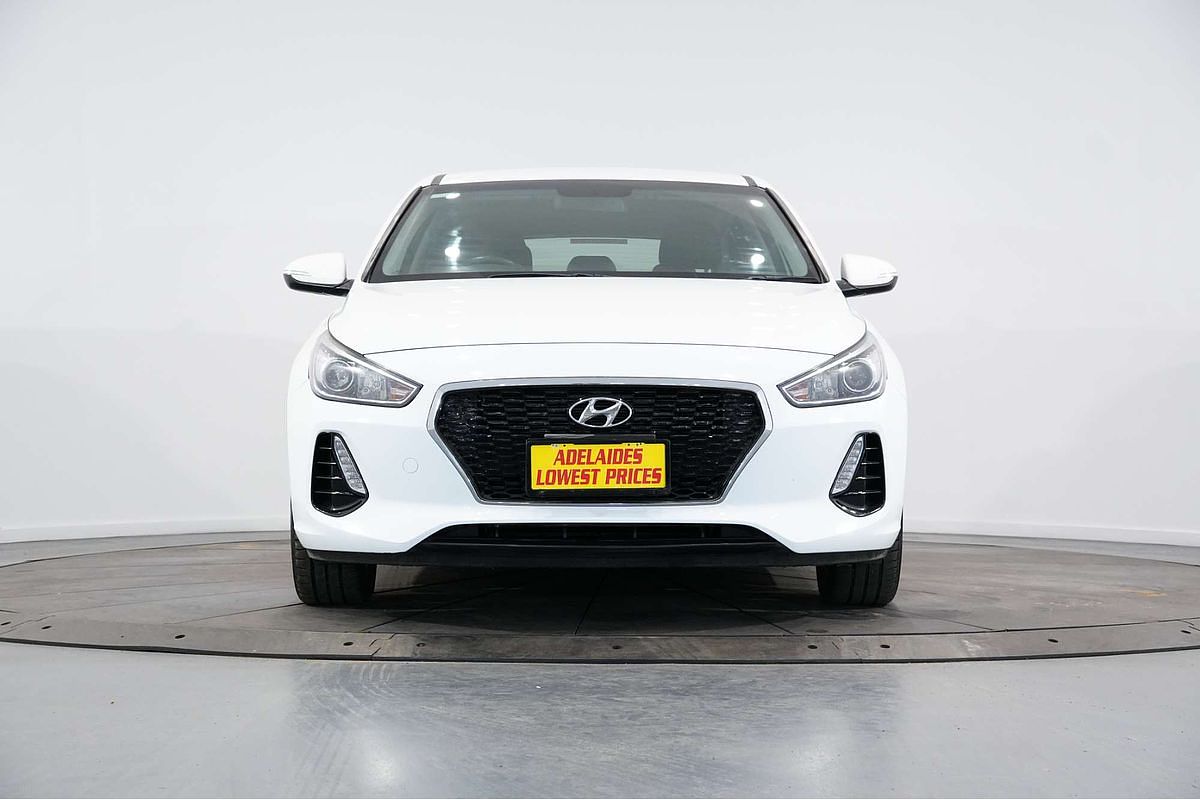 2020 Hyundai i30 Active PD2