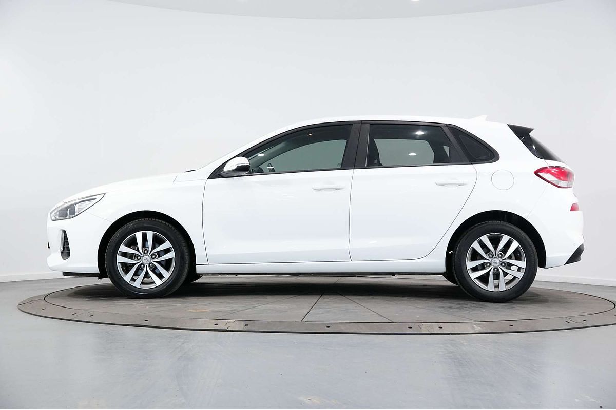 2020 Hyundai i30 Active PD2