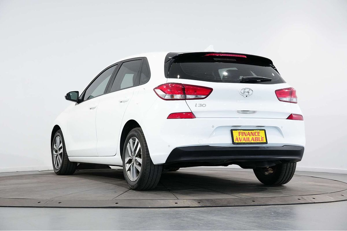 2020 Hyundai i30 Active PD2