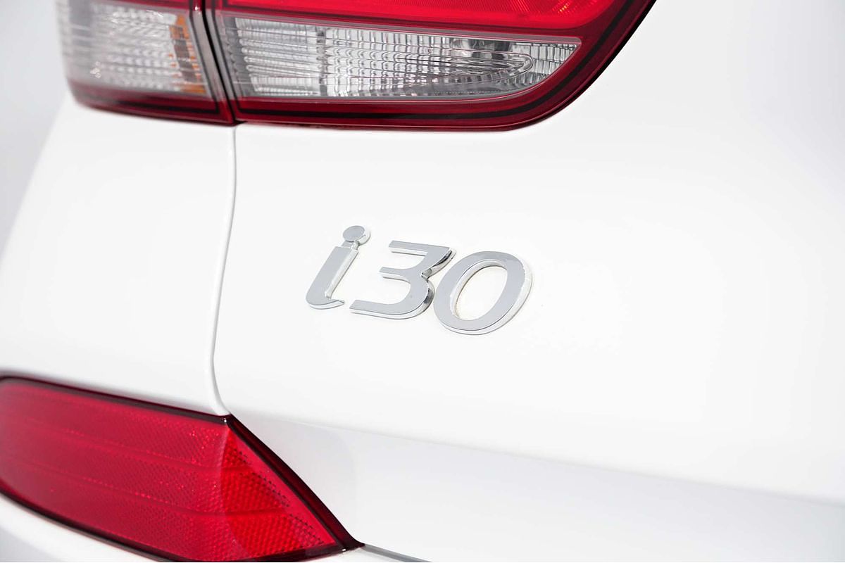 2020 Hyundai i30 Active PD2