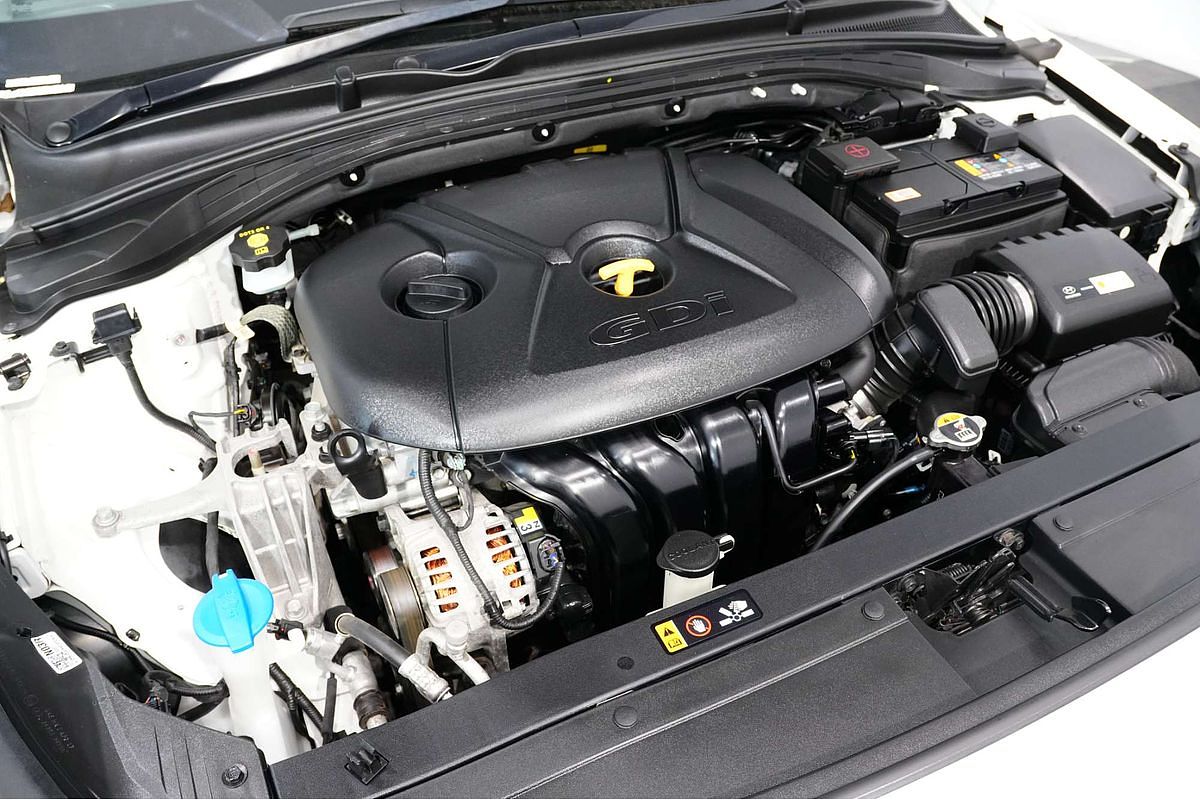 2020 Hyundai i30 Active PD2