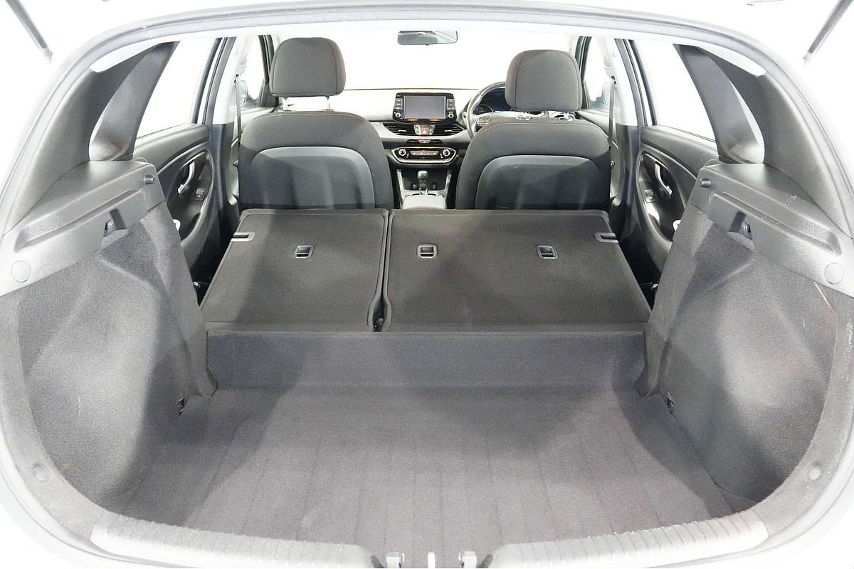 2020 Hyundai i30 Active PD2