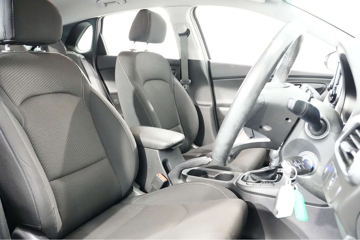 2020 Hyundai i30 Active PD2