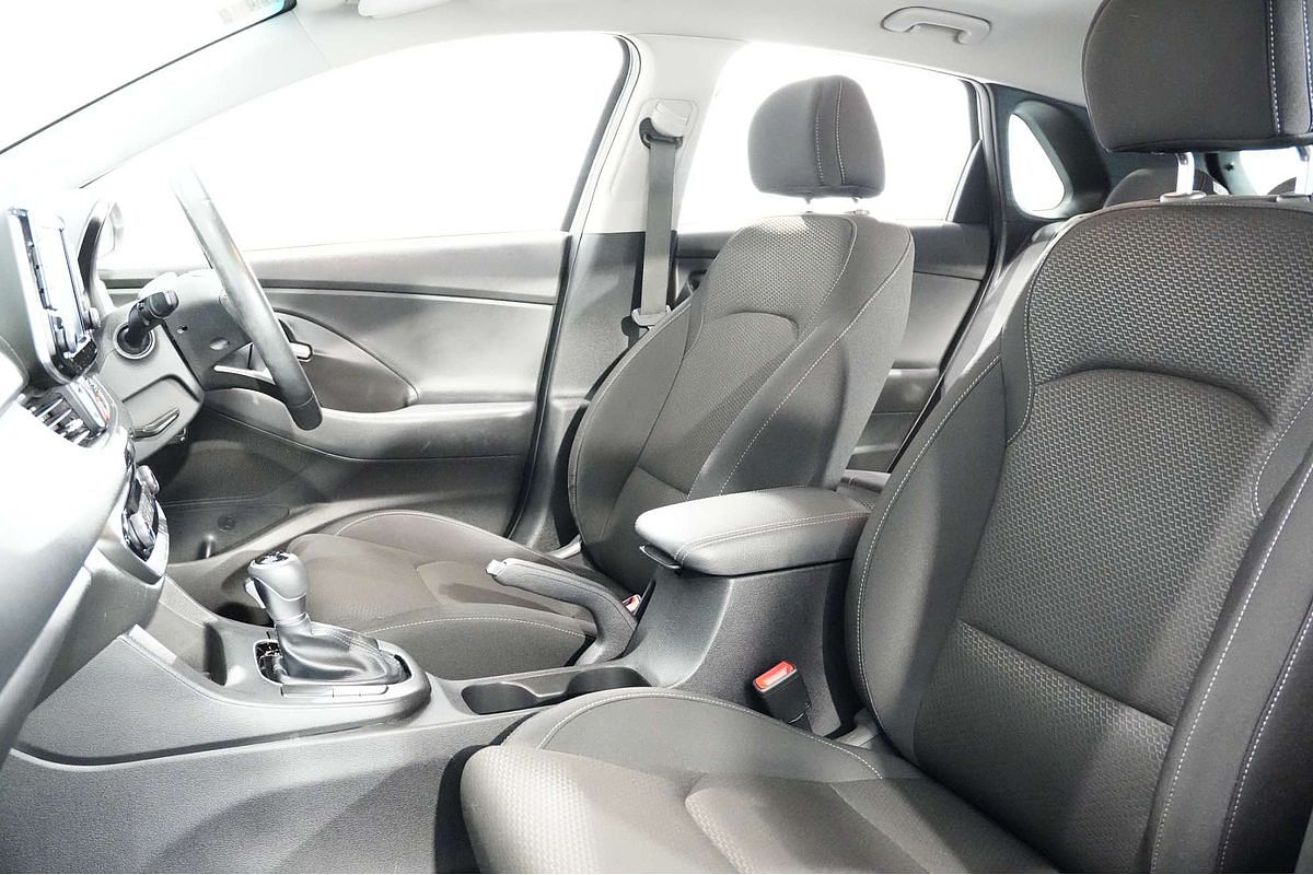 2020 Hyundai i30 Active PD2