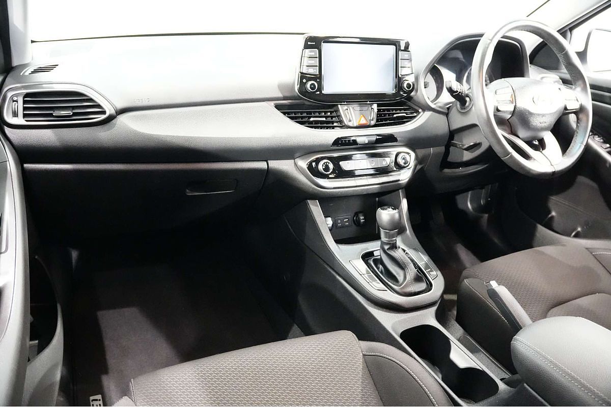 2020 Hyundai i30 Active PD2