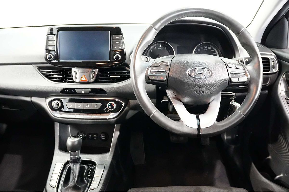 2020 Hyundai i30 Active PD2