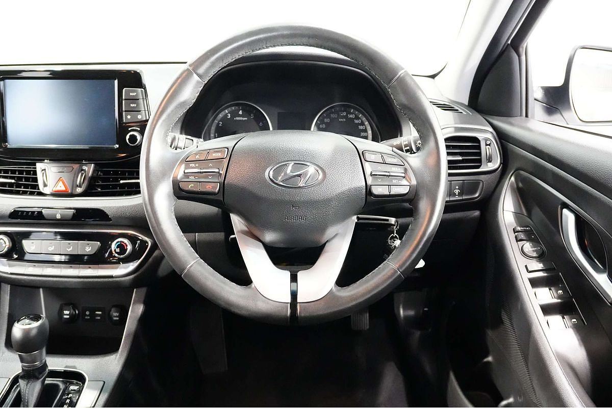 2020 Hyundai i30 Active PD2