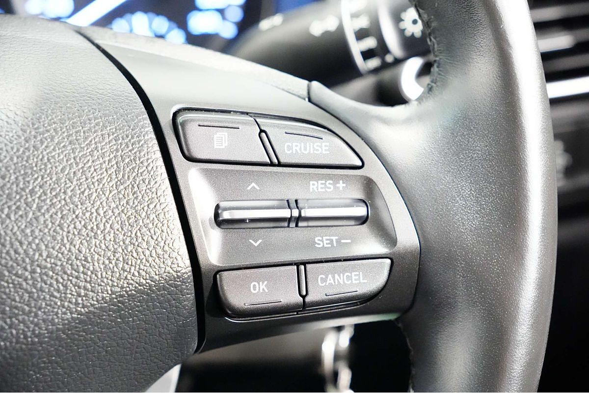 2020 Hyundai i30 Active PD2