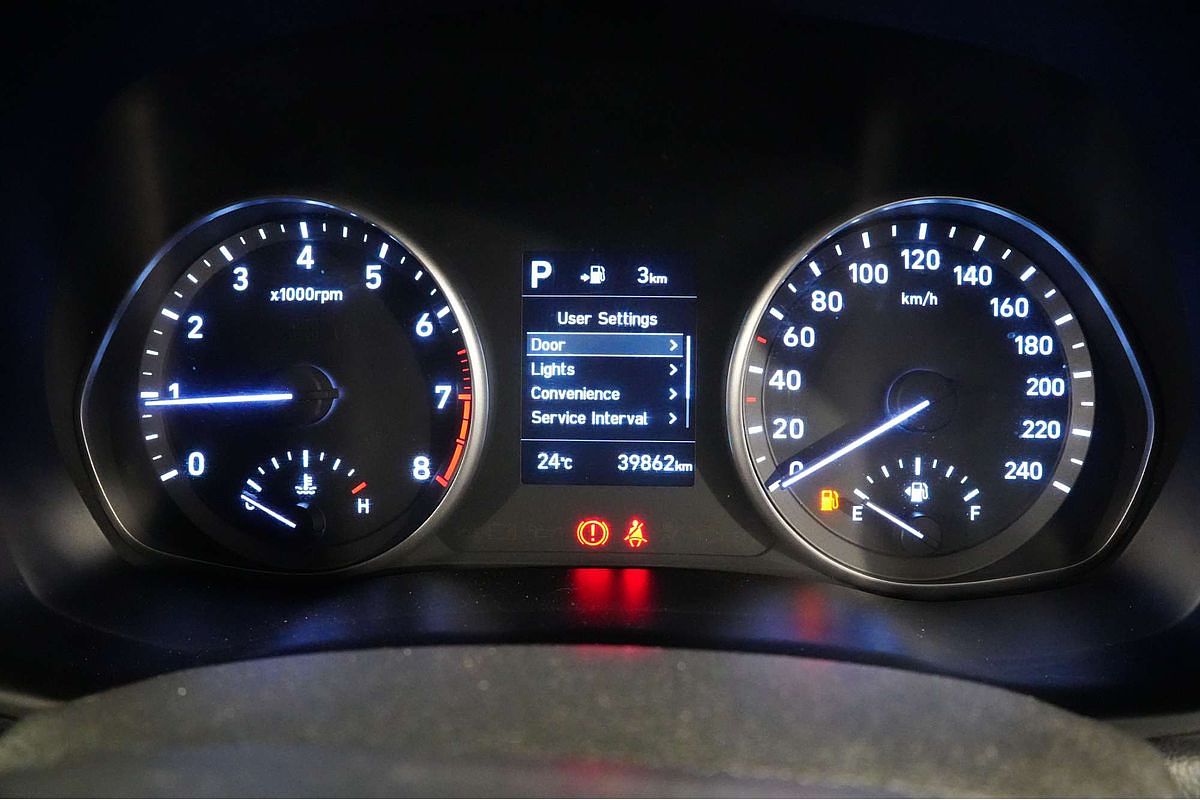 2020 Hyundai i30 Active PD2