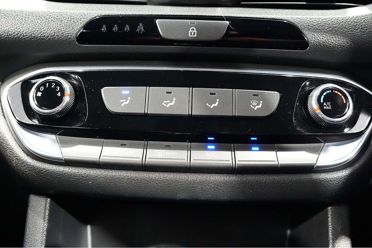 2020 Hyundai i30 Active PD2