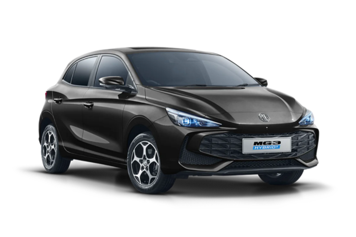 2025 MG MG3 Excite