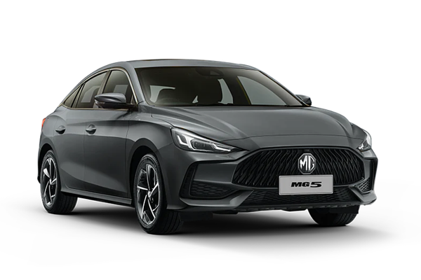 2026 MG MG5 Essence