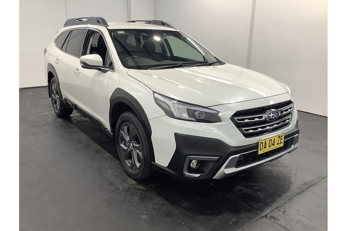2021 Subaru Outback AWD 6GEN