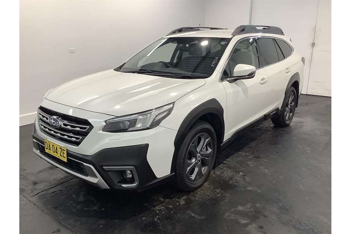 2021 Subaru Outback AWD 6GEN