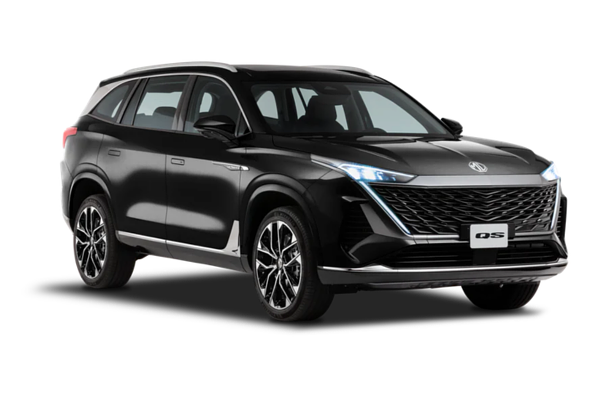 2026 MG QS Excite IS31