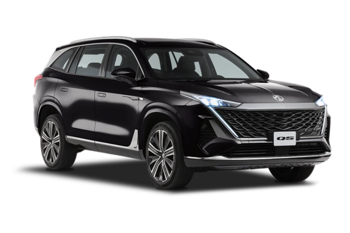 2026 MG QS Essence IS31