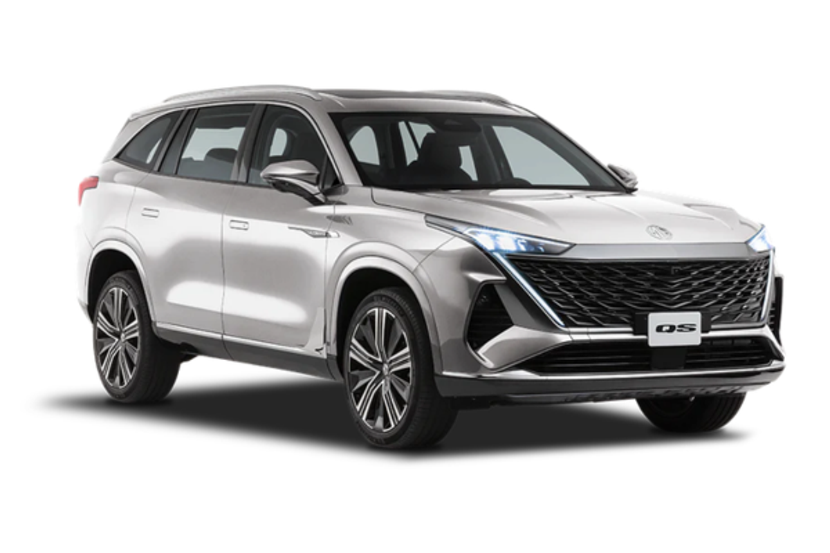 2026 MG QS Essence IS31