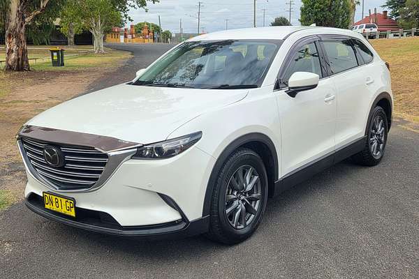 2020 Mazda CX-9 Touring TC