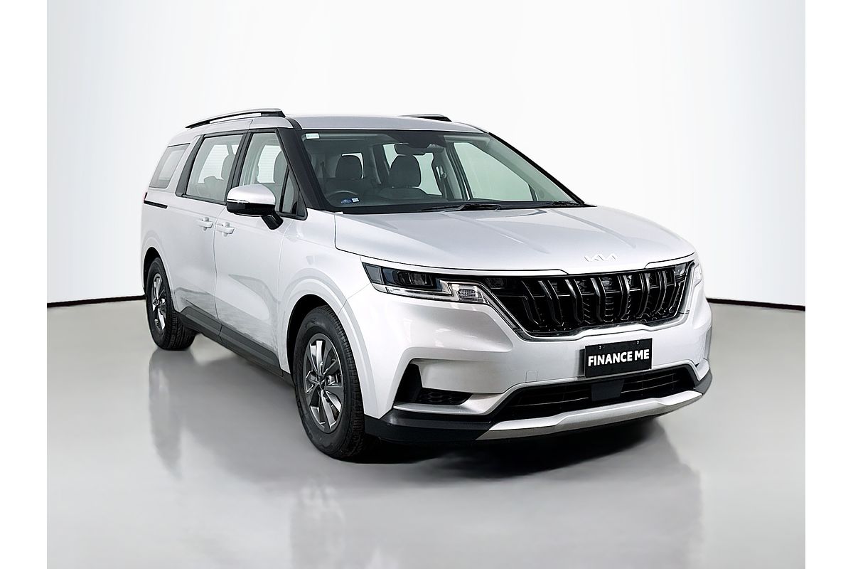 2022 Kia Carnival S KA4