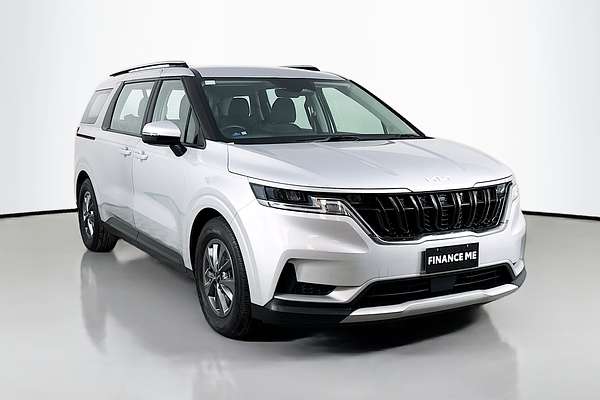 2022 Kia Carnival S KA4