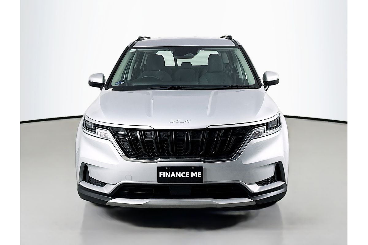 2022 Kia Carnival S KA4