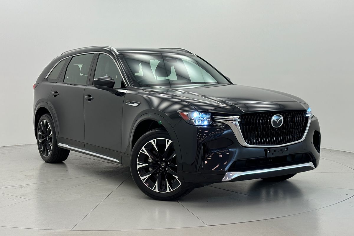 2024 Mazda CX-90 D50e Azami KK