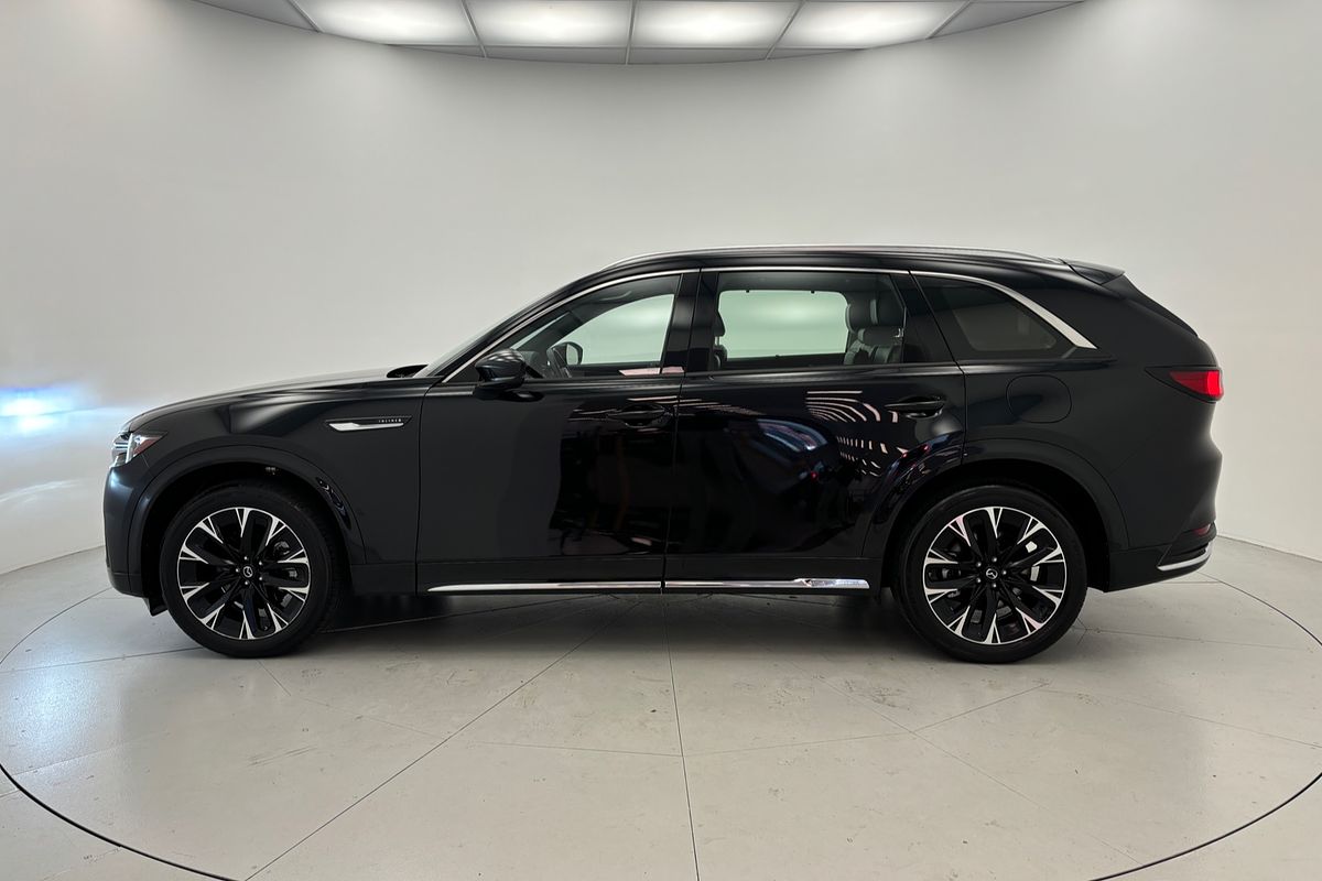 Mazda CX-90 B 8AUTO D50E AZAMI AWD