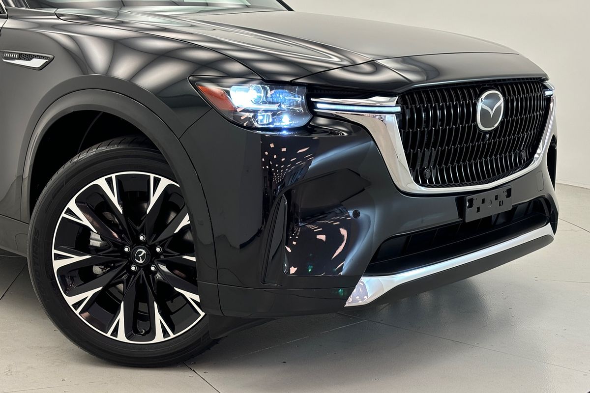 Mazda CX-90 B 8AUTO D50E AZAMI AWD