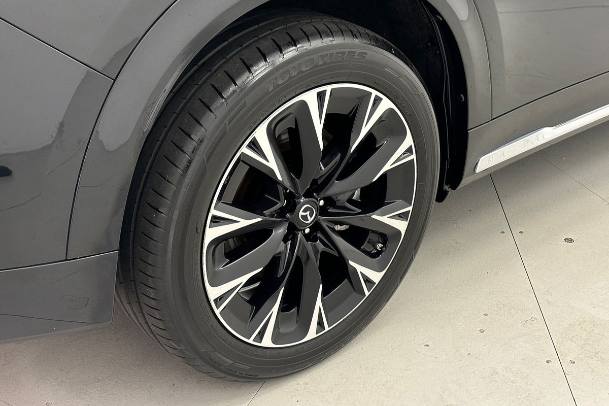 Mazda CX-90 B 8AUTO D50E AZAMI AWD