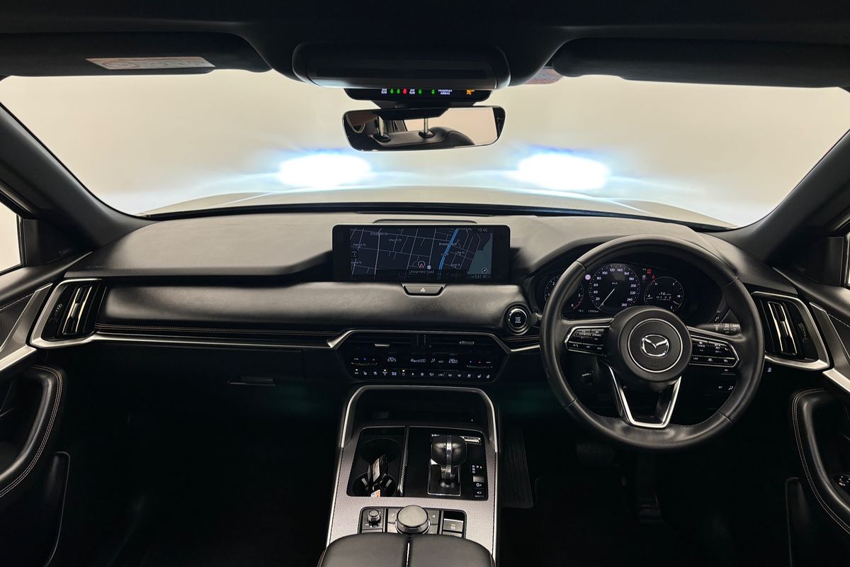 Mazda CX-90 B 8AUTO D50E AZAMI AWD