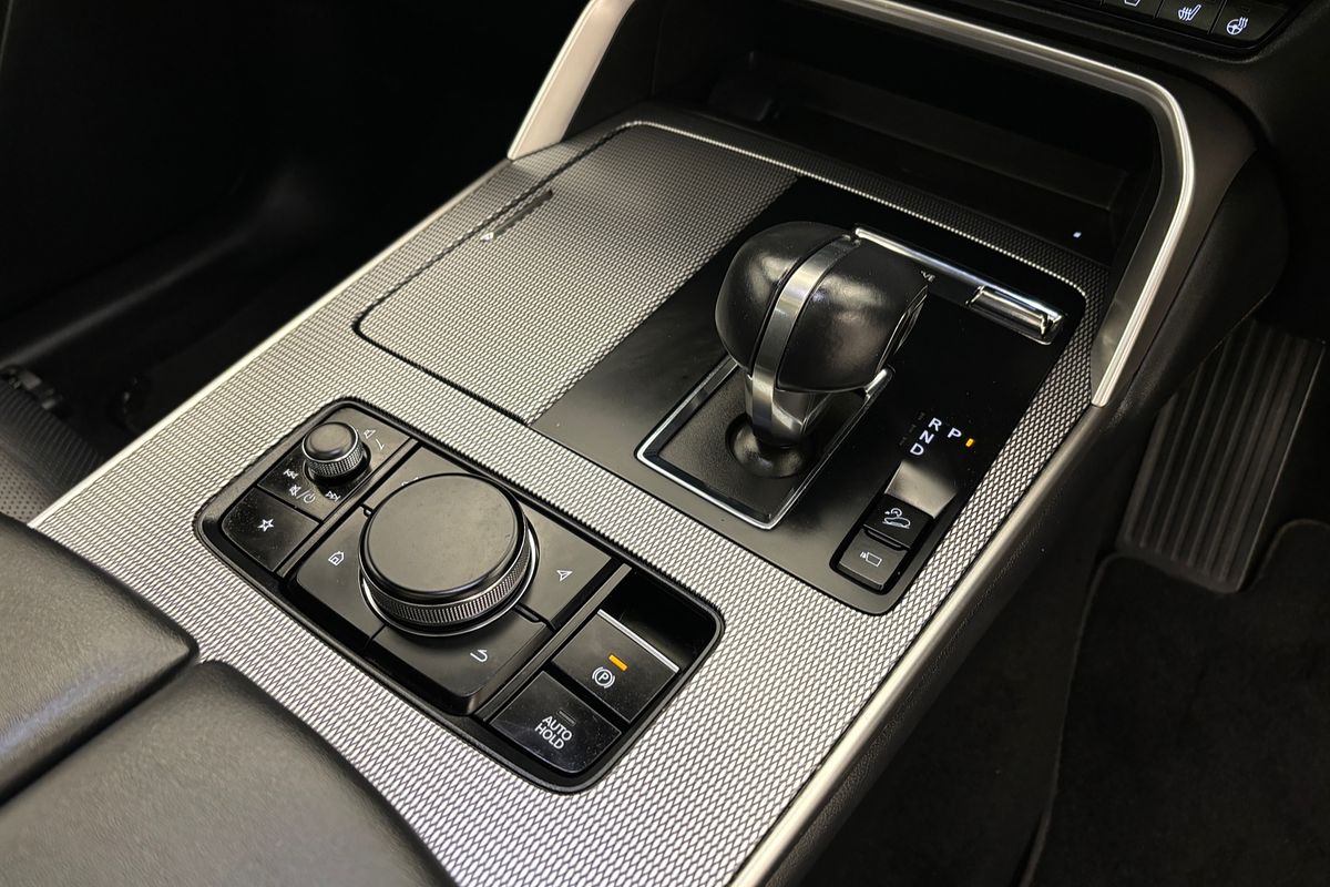 Mazda CX-90 B 8AUTO D50E AZAMI AWD