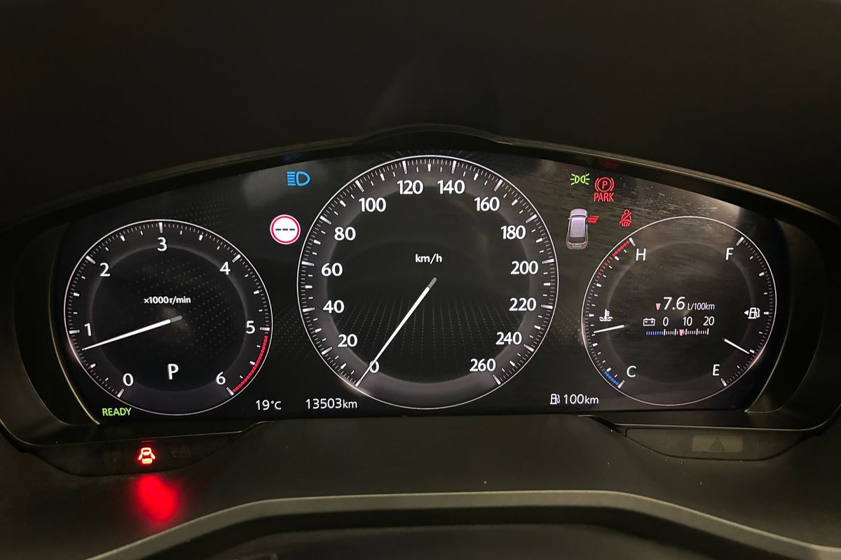Mazda CX-90 B 8AUTO D50E AZAMI AWD