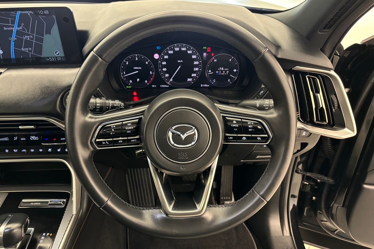 Mazda CX-90 B 8AUTO D50E AZAMI AWD