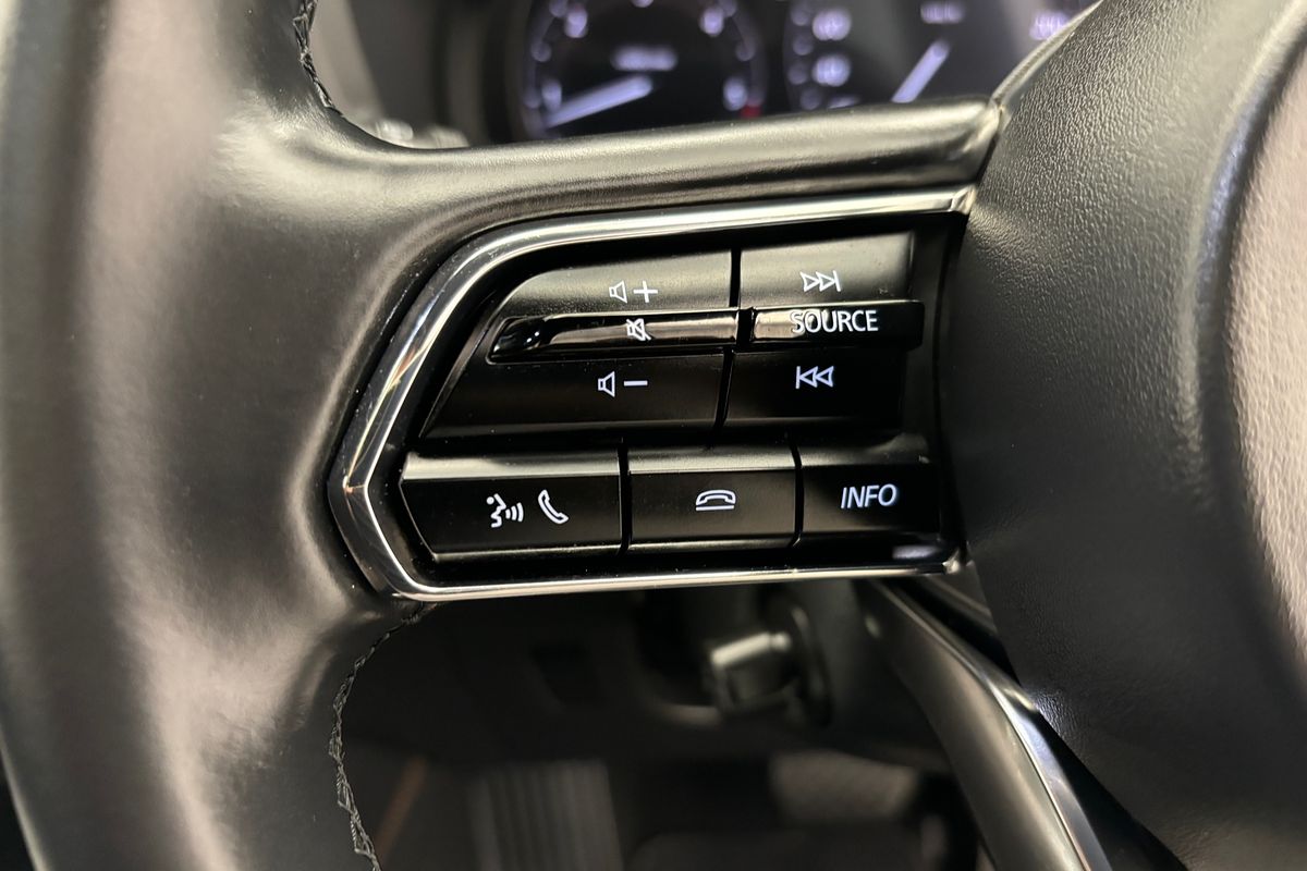 Mazda CX-90 B 8AUTO D50E AZAMI AWD