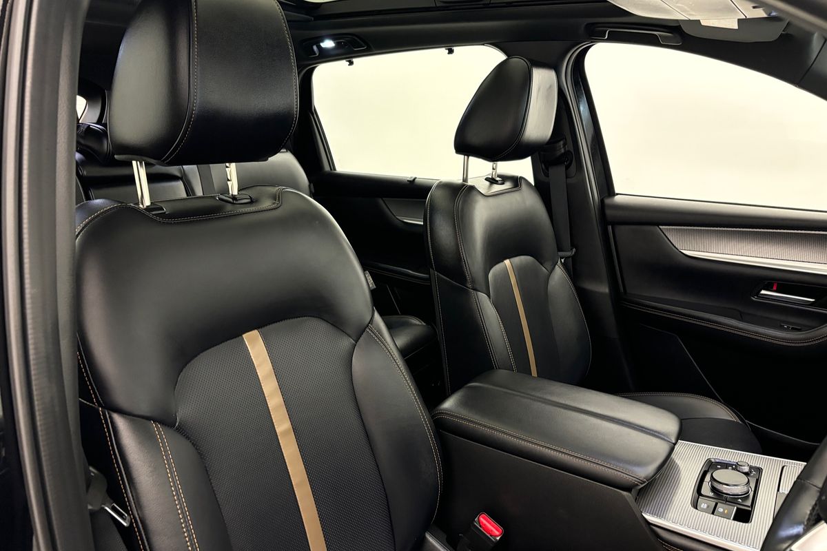 Mazda CX-90 B 8AUTO D50E AZAMI AWD