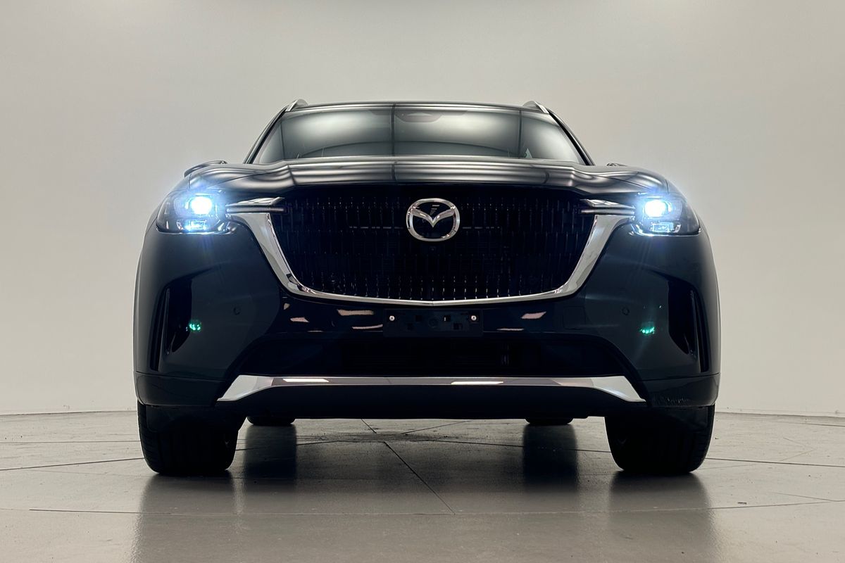 Mazda CX-90 B 8AUTO D50E AZAMI AWD