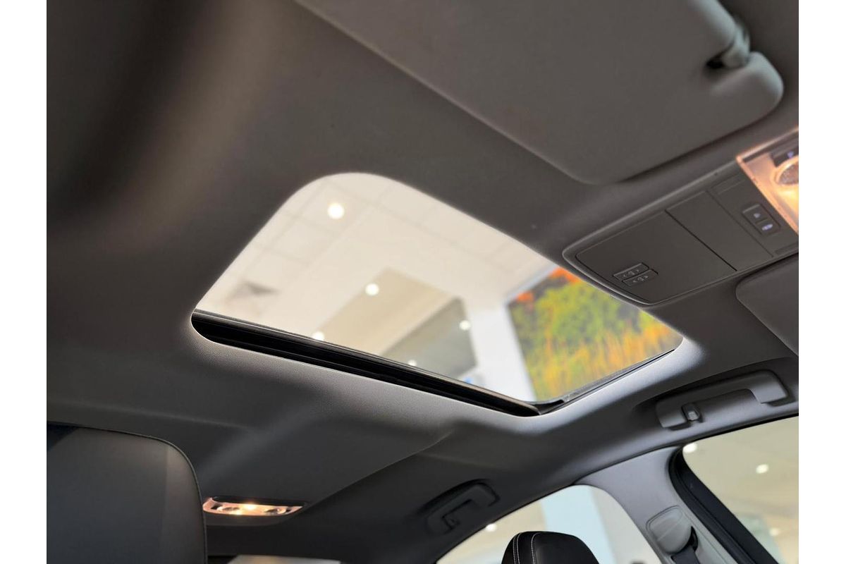 2014 Holden Calais V VF